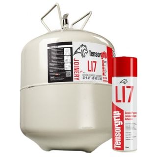 TENSORGRIP L17 - 22L CANISTER