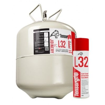 TENSORGRIP L32 CANNISTER - 22L