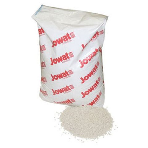 JOWAT PELLETS 25KG PO 221.00 (270160)