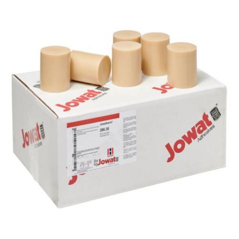 JOWAT 286.30 EVA NAT SLUGS 15KG (270020)