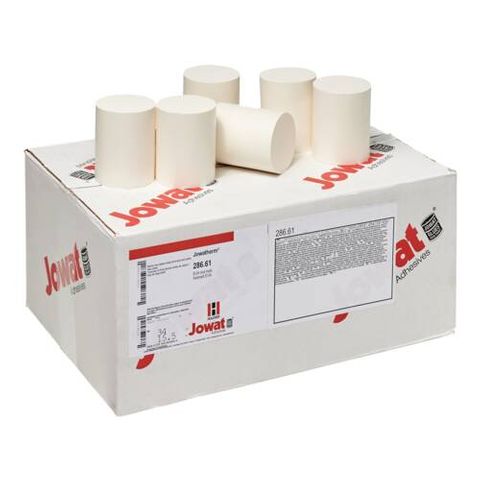 JOWAT 286.60 EVA SLUGS NATURAL 15 KG (270021)
