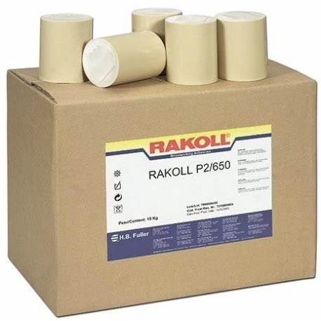 RAKOLL HOTMELT SLUGS 15KG P2650 (270013)