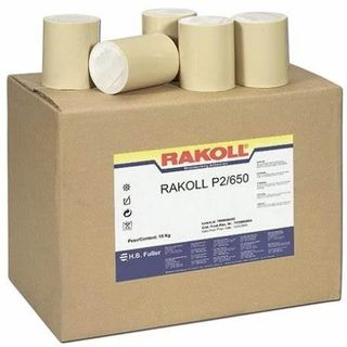RAKOLL HOTMELT SLUGS 15KG P2650 (270013)