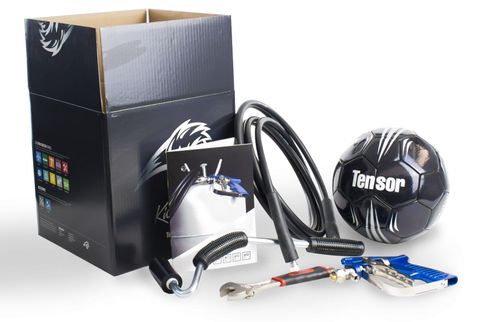 TENSORGRIP L17 22L STARTER KIT (KOK.WEB)