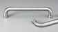 ENNA HANDLE SATIN STAINLESS