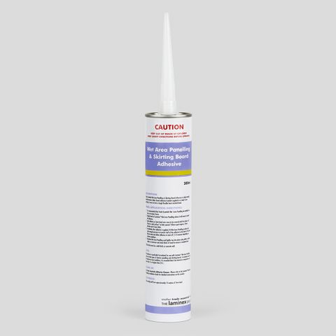 LMX AQUAPANEL ADHESIVE 300ML