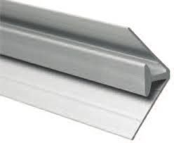 LMX AQUAPANEL INTERNAL CORNER NEW ANT WHITE 2400MM