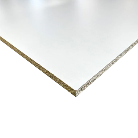 WHITE DEC STD PB  3600X1800X12