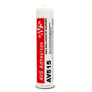 AV515 POLY GLUE 300ML