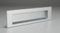 FLUSH INSERT HANDLE 160MM SATIN CHROME