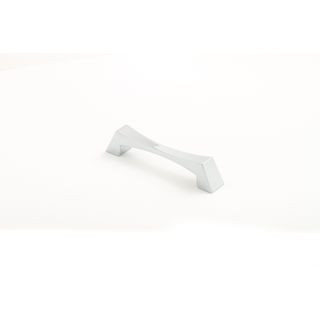 EVOKE HANDLE 128MM POLISHED CHROME (CASTELLA)