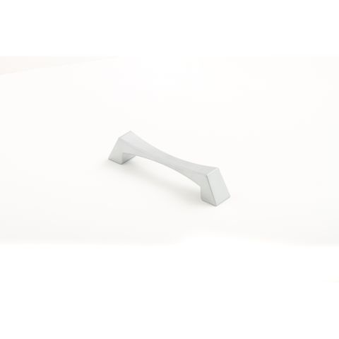 EVOKE HANDLE SATIN CHROME