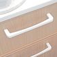 ALTENA HANDLE BLACK