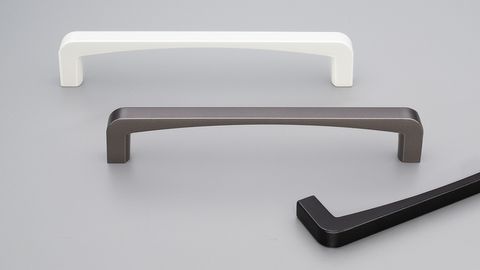 ALTENA HANDLE TITANIUM