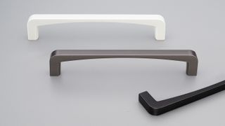 ALTENA HANDLE 192MM TITANIUIM