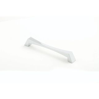 EVOKE HANDLE 192MM POLISHED CHROME (CASTELLA)