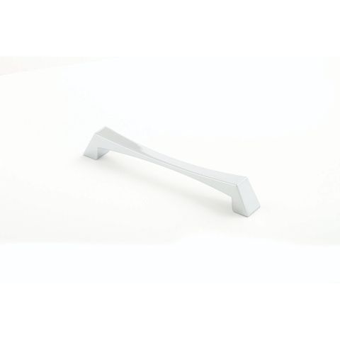 EVOKE HANDLE 192MM POLISHED CHROME (CASTELLA)