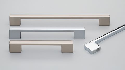 SKINNY HANDLE STAINLESS