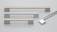 SKINNY HANDLE STAINLESS