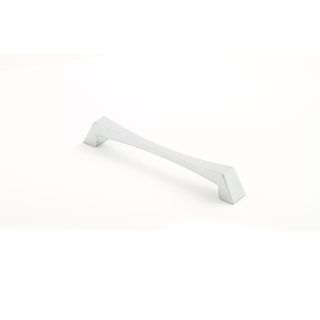 EVOKE HANDLE 192MM SATIN CHROME (CASTELLA)