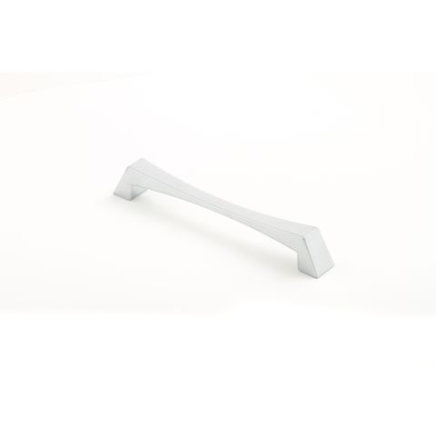 EVOKE HANDLE 192MM SATIN CHROME (CASTELLA)