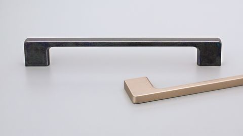 DIXON HANDLE BLACK