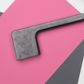 DIXON HANDLE BLACK