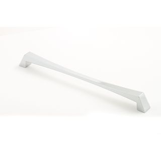 EVOKE HANDLE 320MM POLISHED CHROME (CASTELLA)