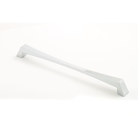 EVOKE HANDLE 320MM POLISHED CHROME (CASTELLA)