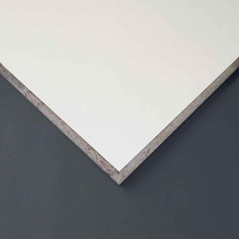 LMX AQUABAN WHITE FLINT HMR SS 3630X1840 38MM