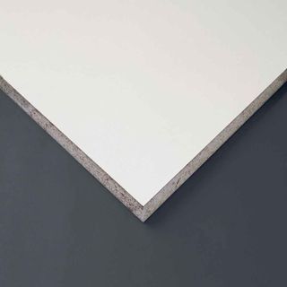 LMX AQUABAN WHITE FLINT HMR SS 3630X1840 38MM