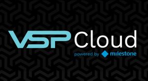 VSP Cloud, powered by milestone