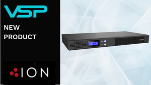 ION : Product Updates Compact UPS and Wall Mount Cabinets