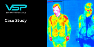 Case Study: Thermal Imaging Solution