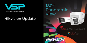 Panoramic ColorVu 4K Cameras