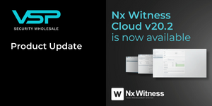 Nx Witness Cloud v20.2