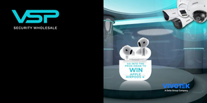 Exclusive offer from VIVOTEK and Milestone