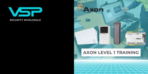 Get AXON Certified: Level 1 Free Training Open Nationwide