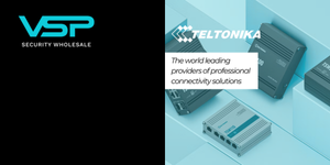 Introducing Teltonika to our Product Offering