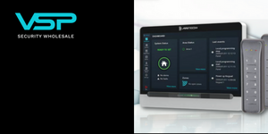 Expand Without Limits: Discover the Power of Axon Access & Alarm Control