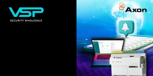 Ultrasync 2.5 IP now free for AXON panel via IP