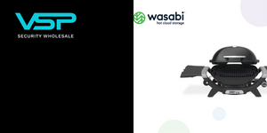FIRE UP YOUR SALES WITH WASABI & VSP