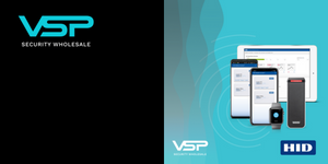Level Up Security with Mobile-First Access Control from HID