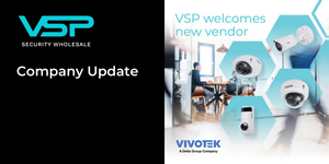 New Vendor Coming Soon to VSP