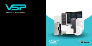 One System. Total Site Security