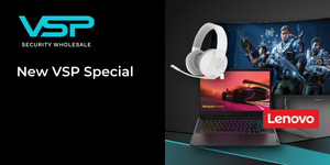 VSP Exclusive with Lenovo