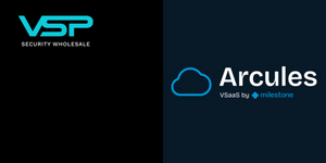 Arcules. Simplify Video Security, The Cloud Way