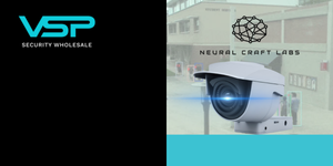 Harness the Power of AI with Your Current Camera Network