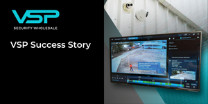 Success Story with Nx Witness