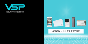 AXON + UltraSync: The Ecosystem Installers Are Switching To